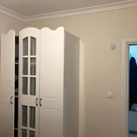 Gul Residance Apartment *