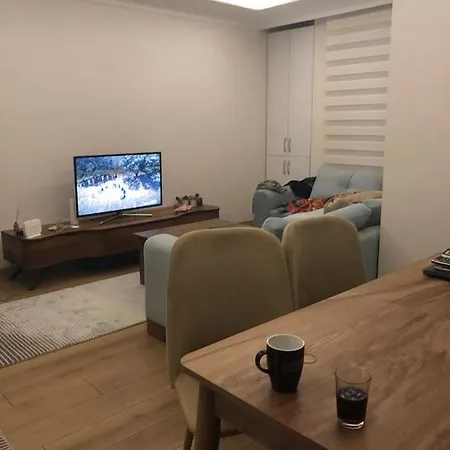Gul Residance Apartment Istanbul